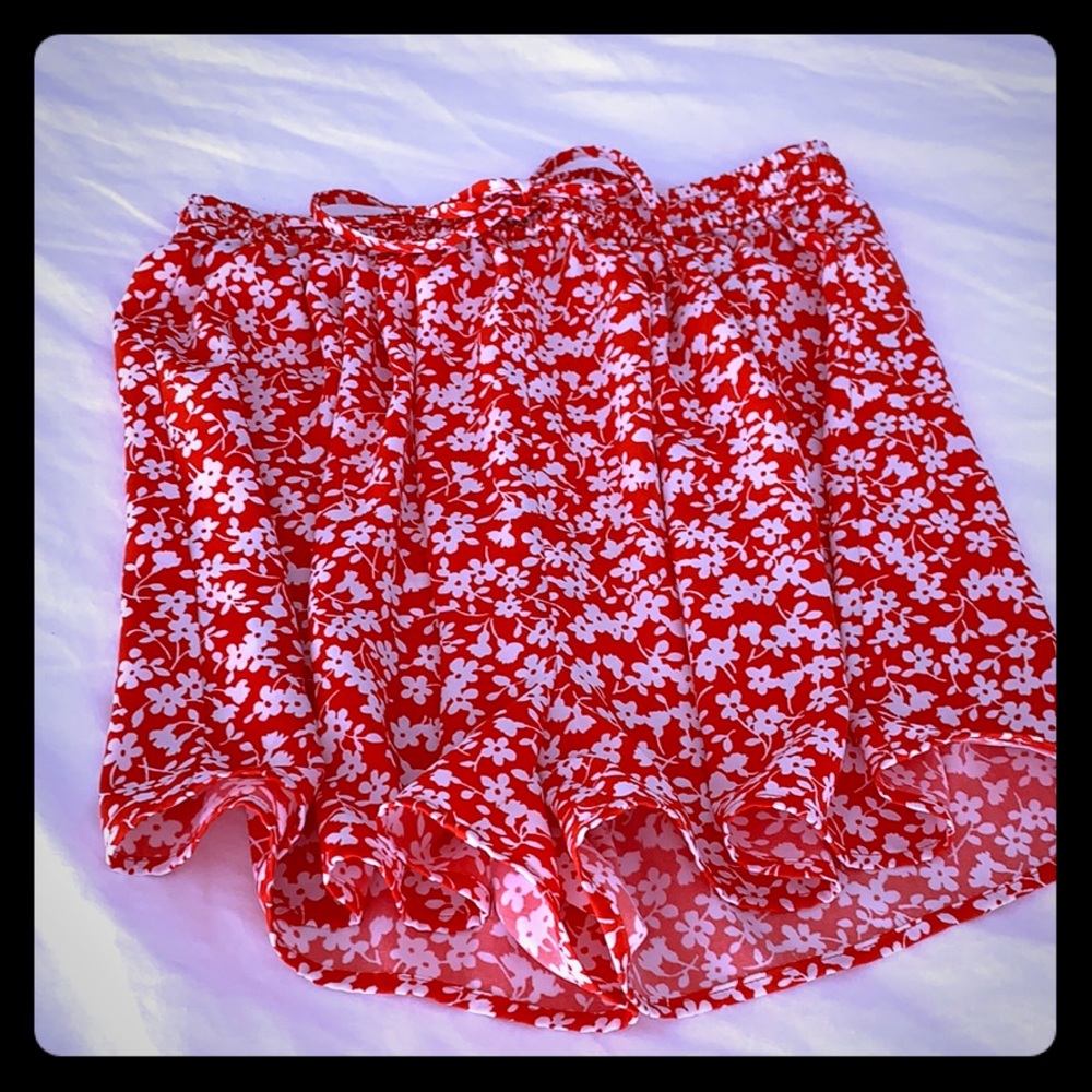 J Crew drawstring short